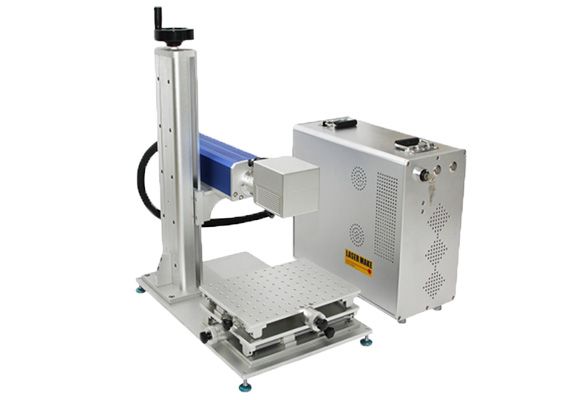 光纖分體便攜系列打標(biāo)機